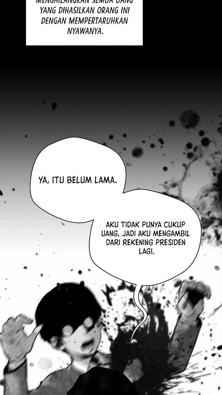 Return of the Legend Chapter 66 - halaman 39