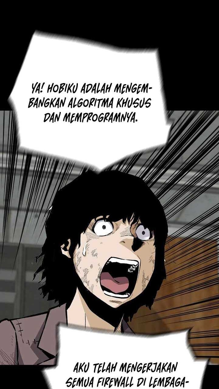 Return of the Legend Chapter 66 - halaman 41