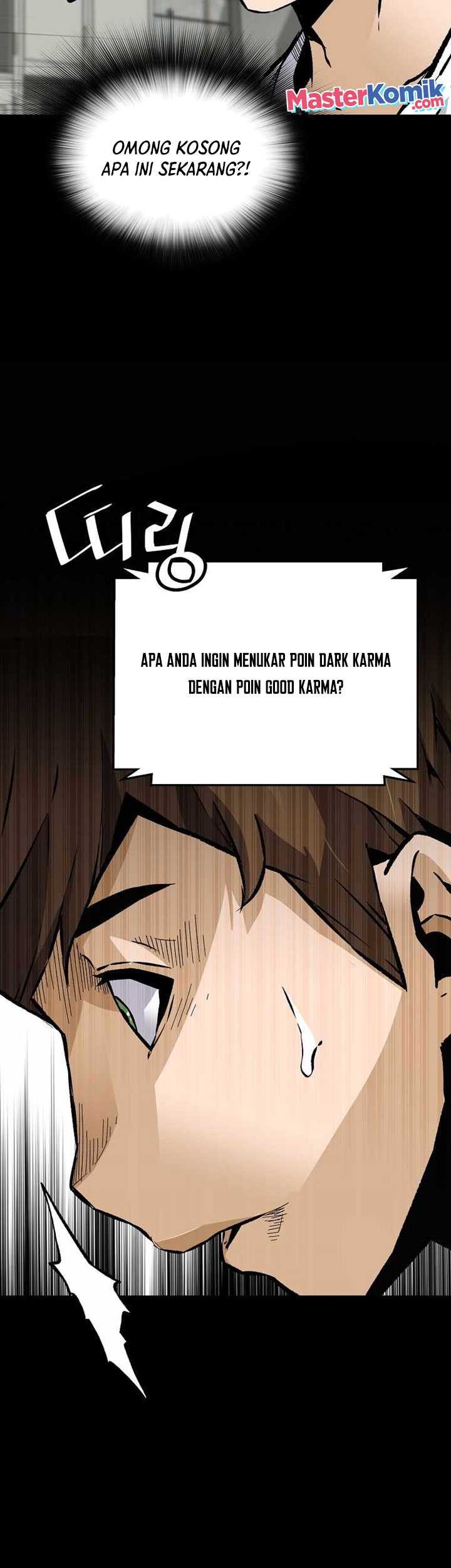 Return of the Legend Chapter 66 - halaman 46