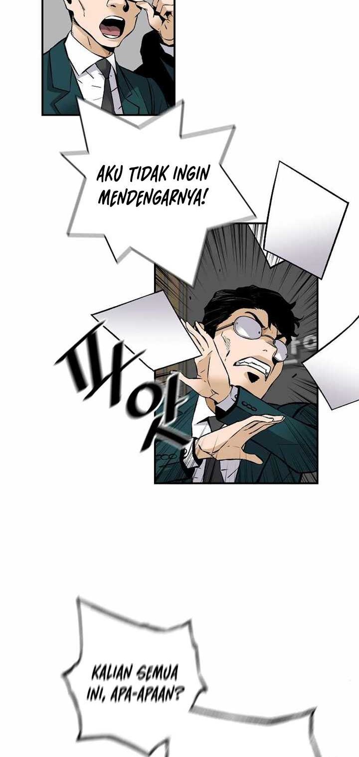 Return of the Legend Chapter 66 - halaman 49