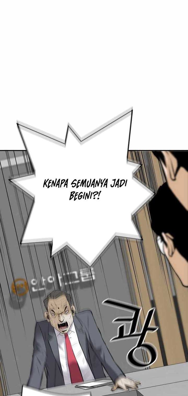 Return of the Legend Chapter 66 - halaman 51
