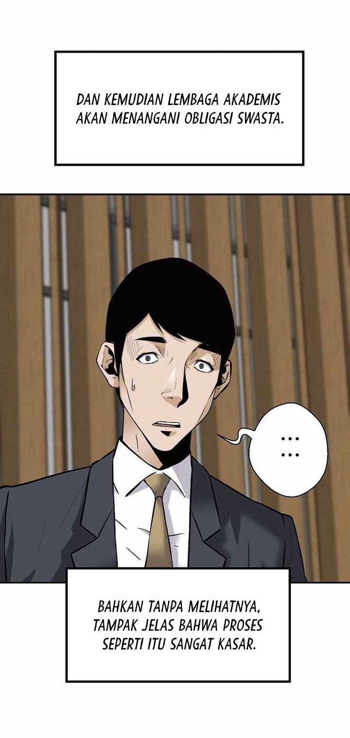 Return of the Legend Chapter 66 - halaman 57