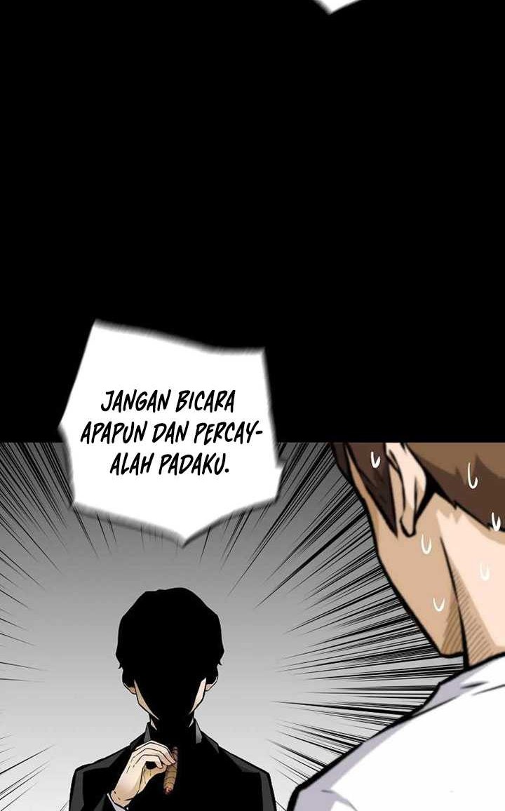 Return of the Legend Chapter 66 - halaman 7