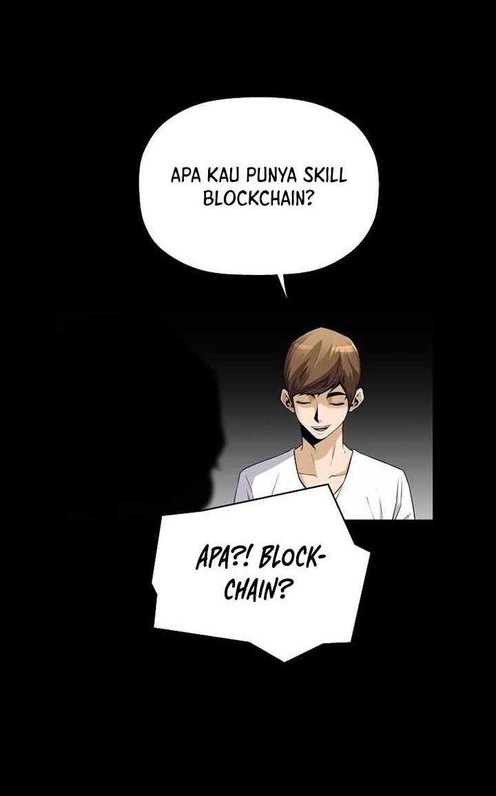 Return of the Legend Chapter 66 - halaman 9