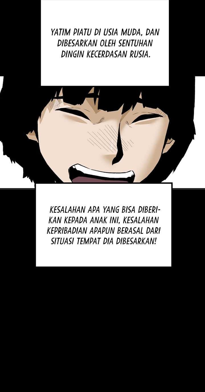 Return of the Legend Chapter 67 - halaman 13