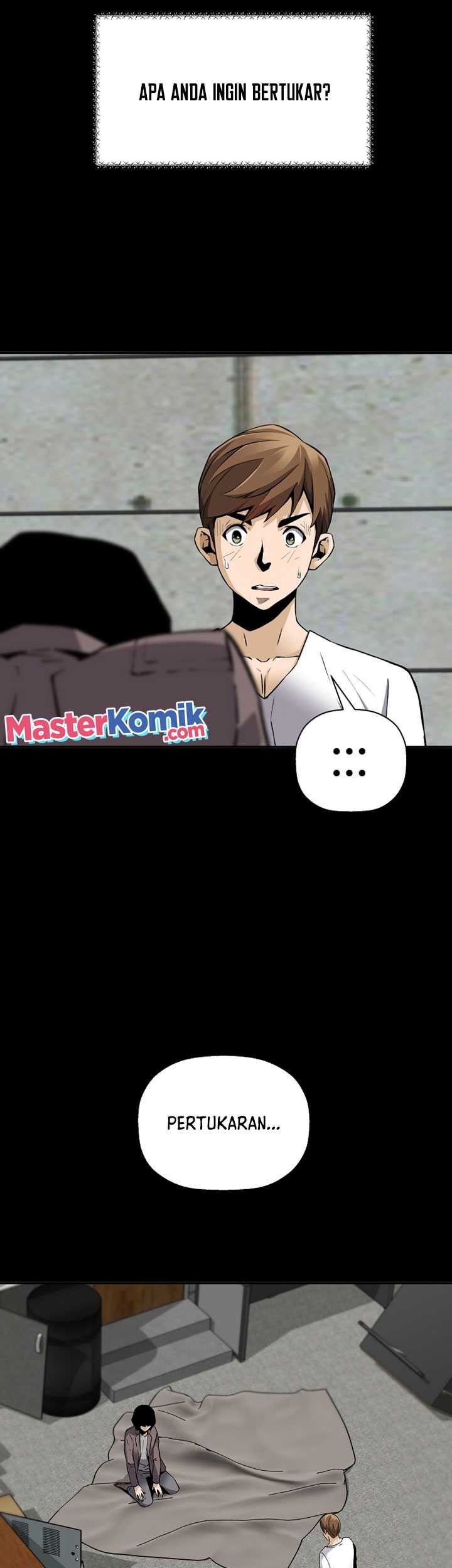 Return of the Legend Chapter 67 - halaman 14