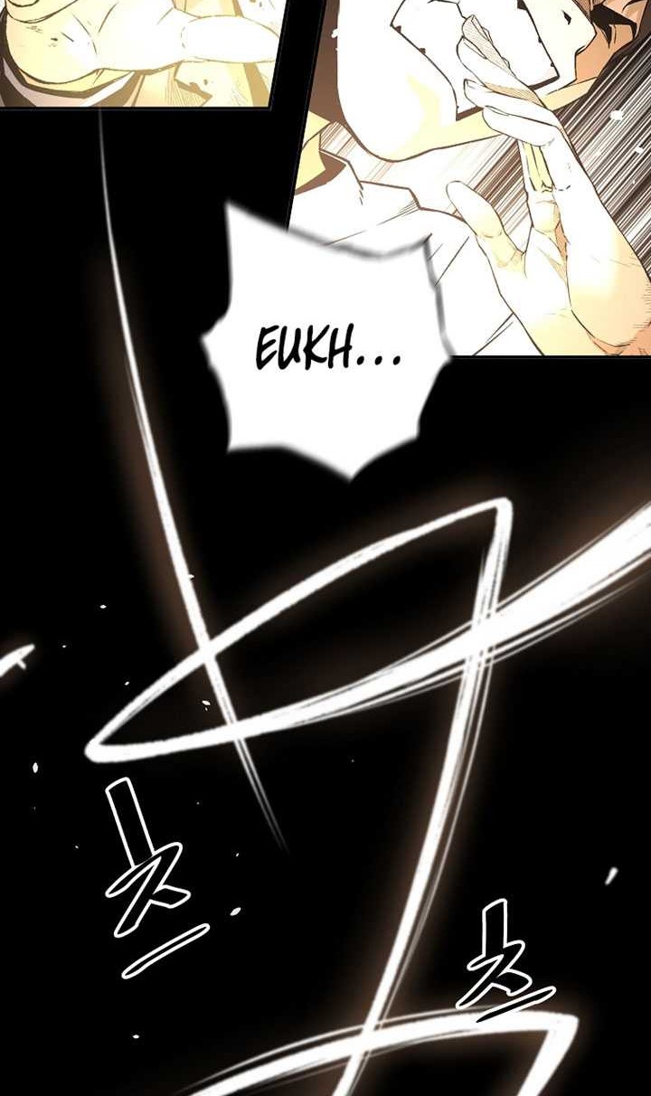 Return of the Legend Chapter 67 - halaman 17