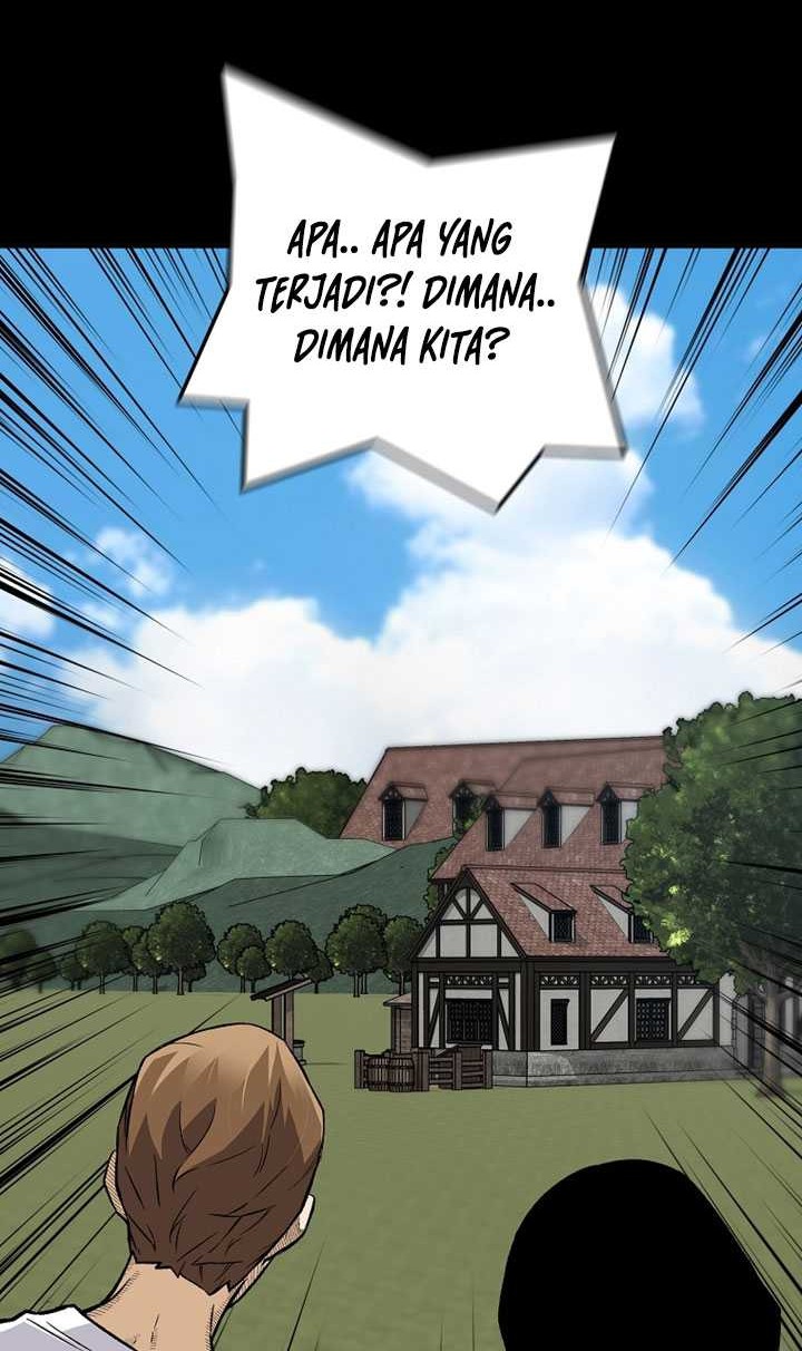 Return of the Legend Chapter 67 - halaman 19