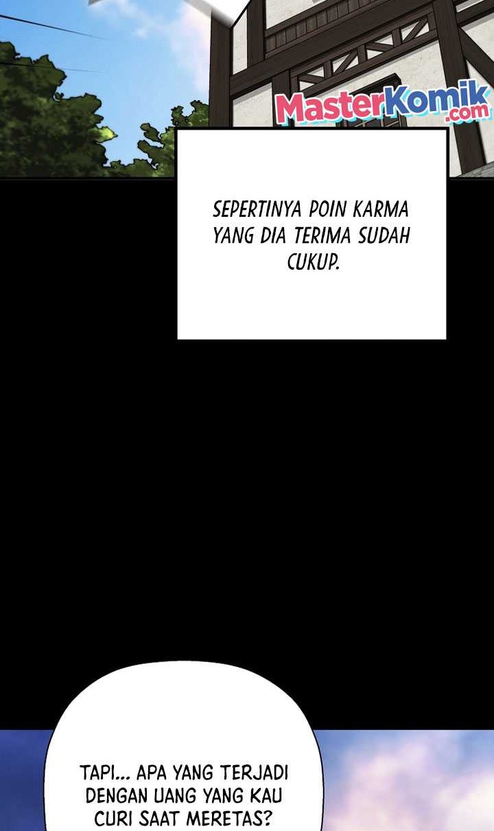 Return of the Legend Chapter 67 - halaman 23