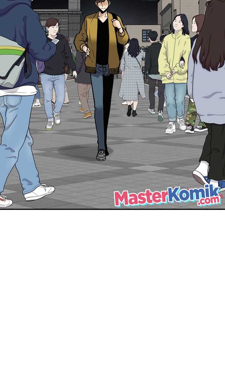Return of the Legend Chapter 67 - halaman 29