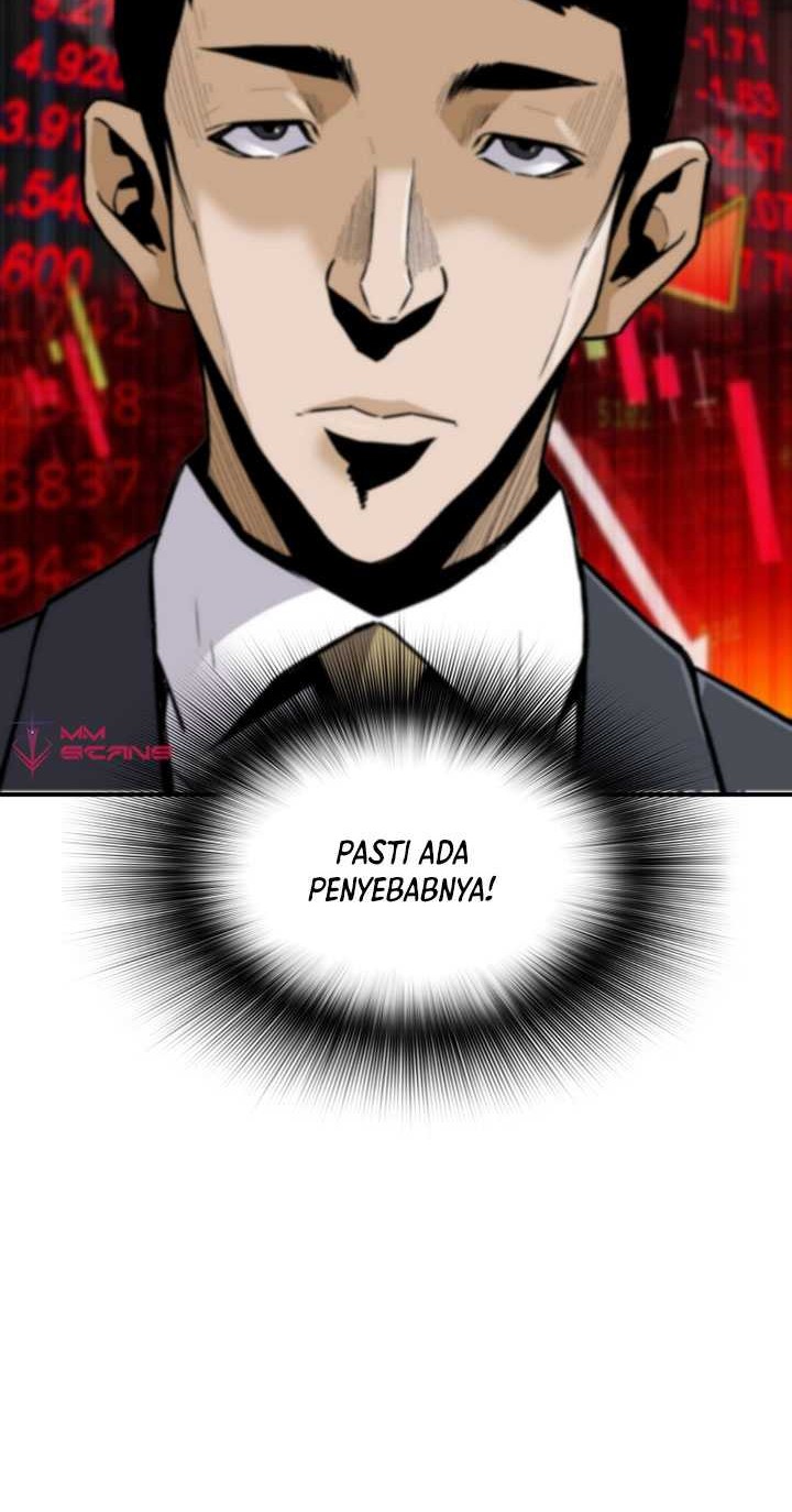 Return of the Legend Chapter 67 - halaman 3
