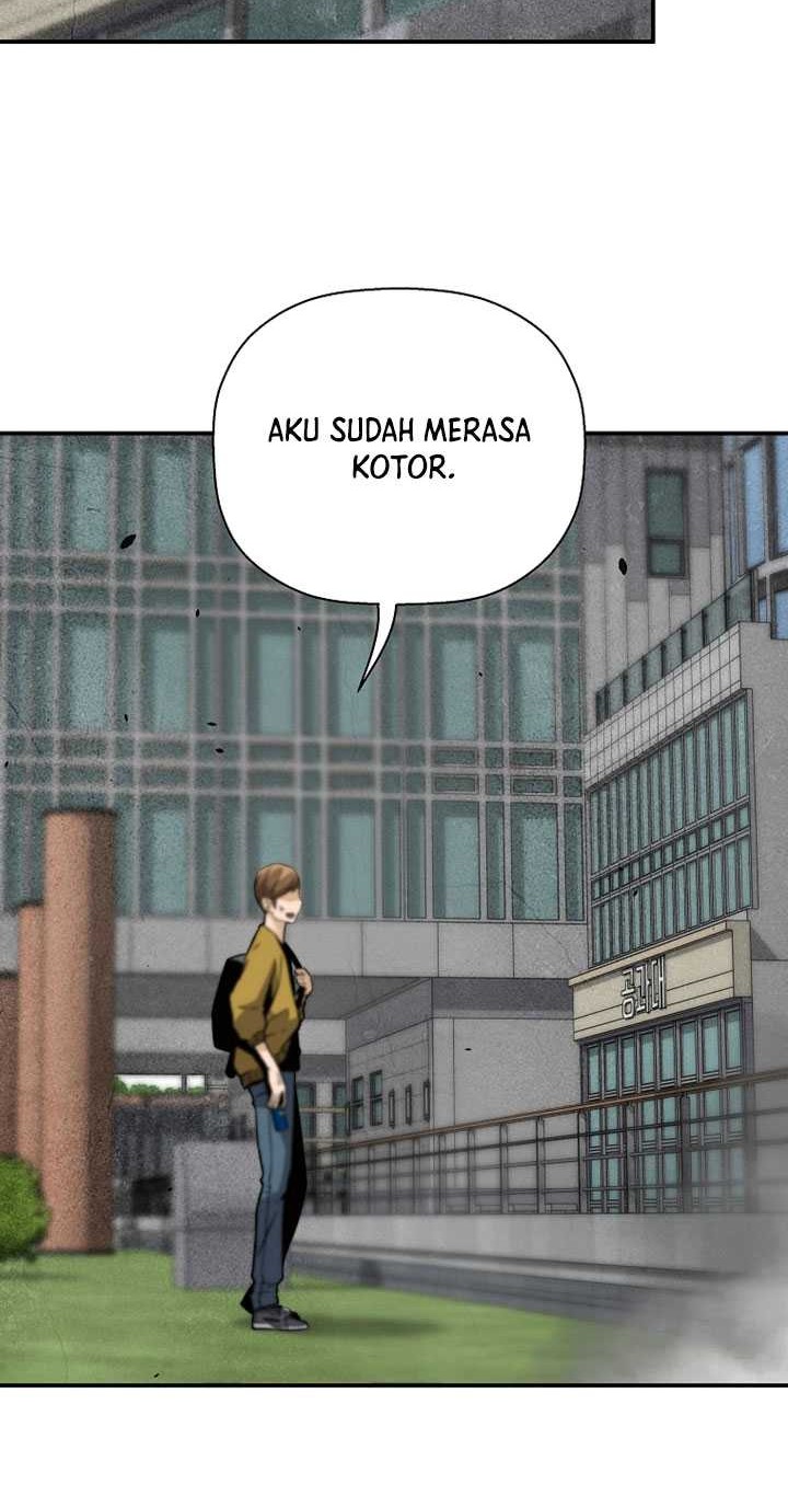 Return of the Legend Chapter 67 - halaman 31