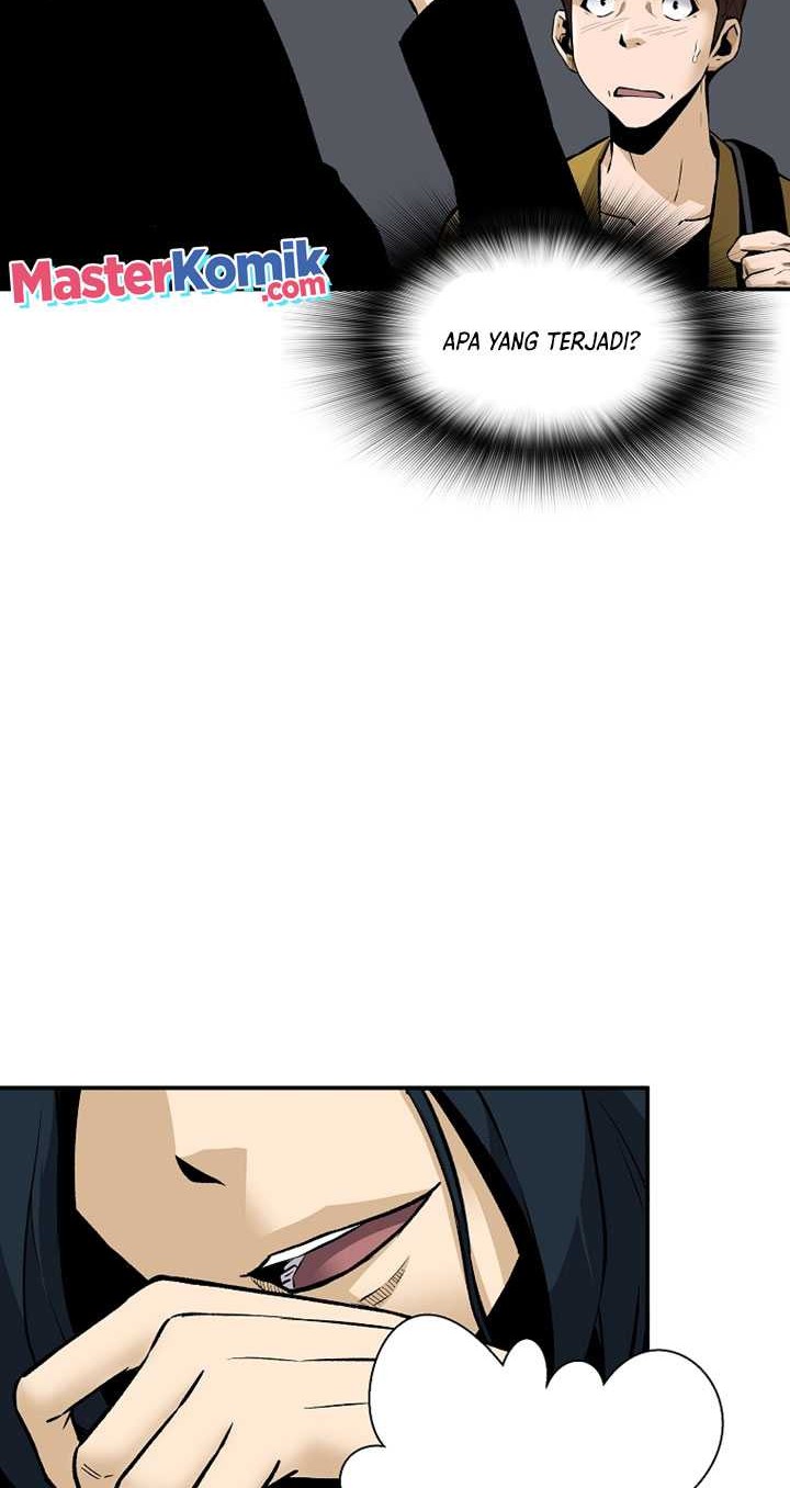 Return of the Legend Chapter 67 - halaman 35