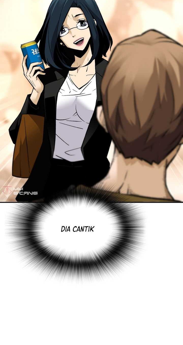 Return of the Legend Chapter 67 - halaman 37