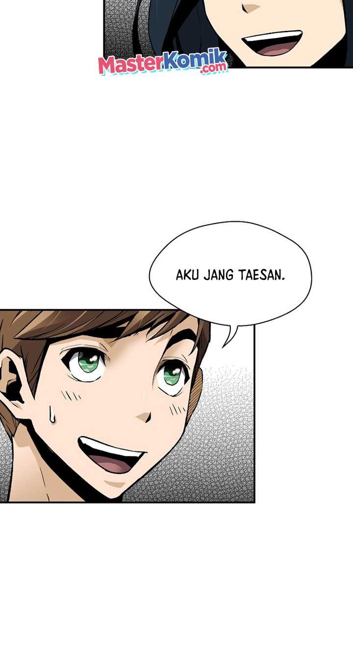 Return of the Legend Chapter 67 - halaman 41