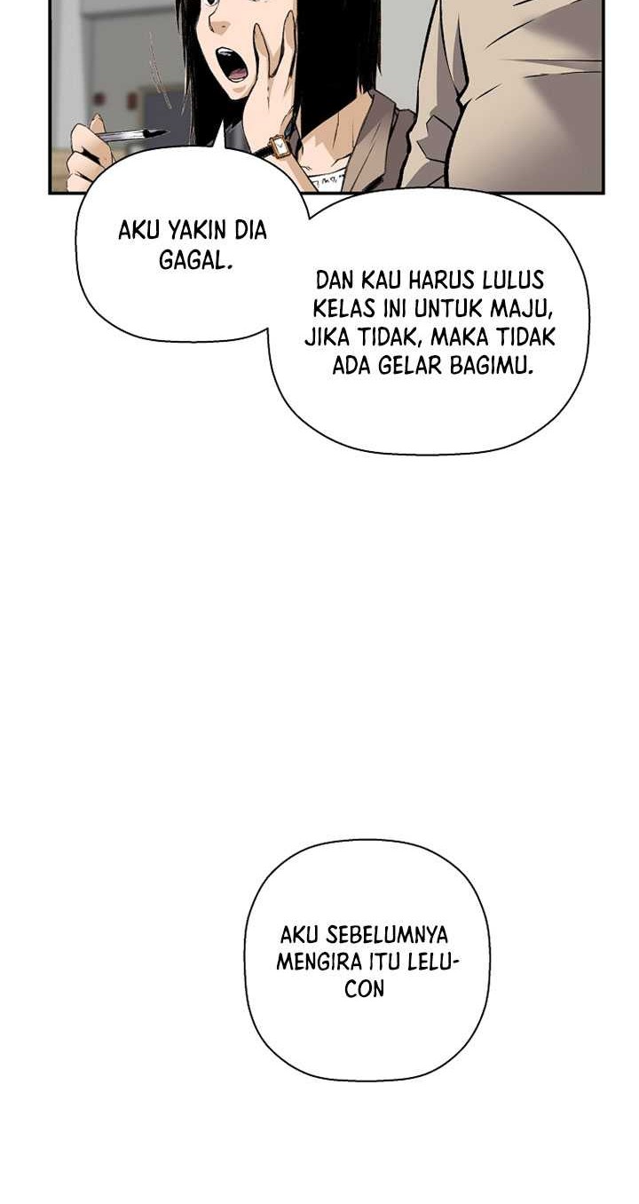 Return of the Legend Chapter 67 - halaman 43
