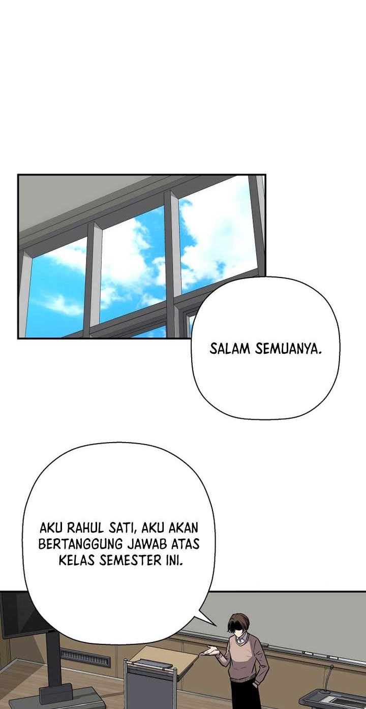Return of the Legend Chapter 67 - halaman 45