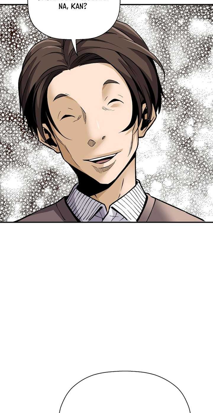 Return of the Legend Chapter 67 - halaman 47