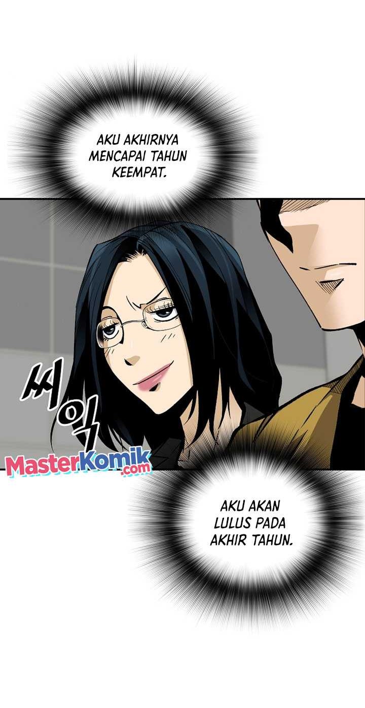 Return of the Legend Chapter 67 - halaman 53