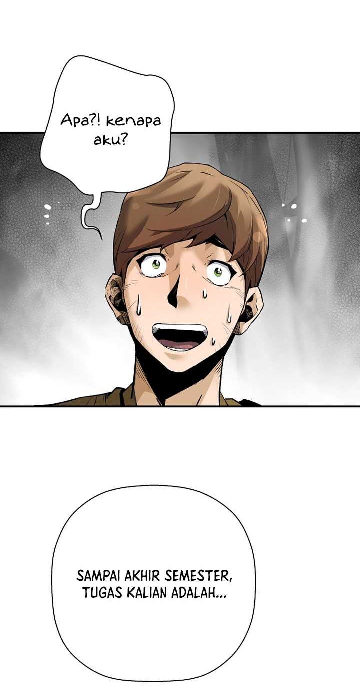 Return of the Legend Chapter 67 - halaman 57
