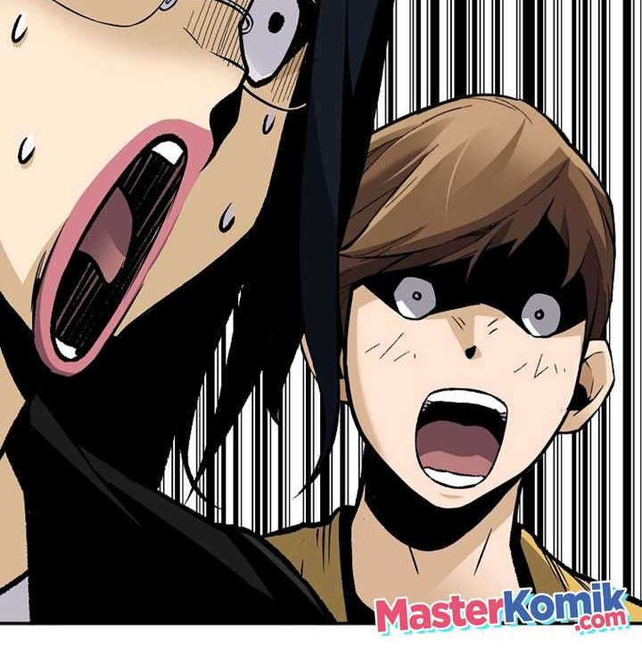 Return of the Legend Chapter 67 - halaman 59