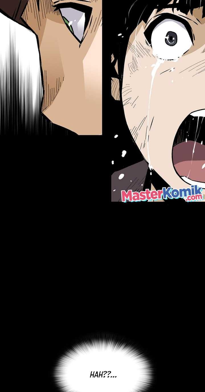 Return of the Legend Chapter 67 - halaman 9