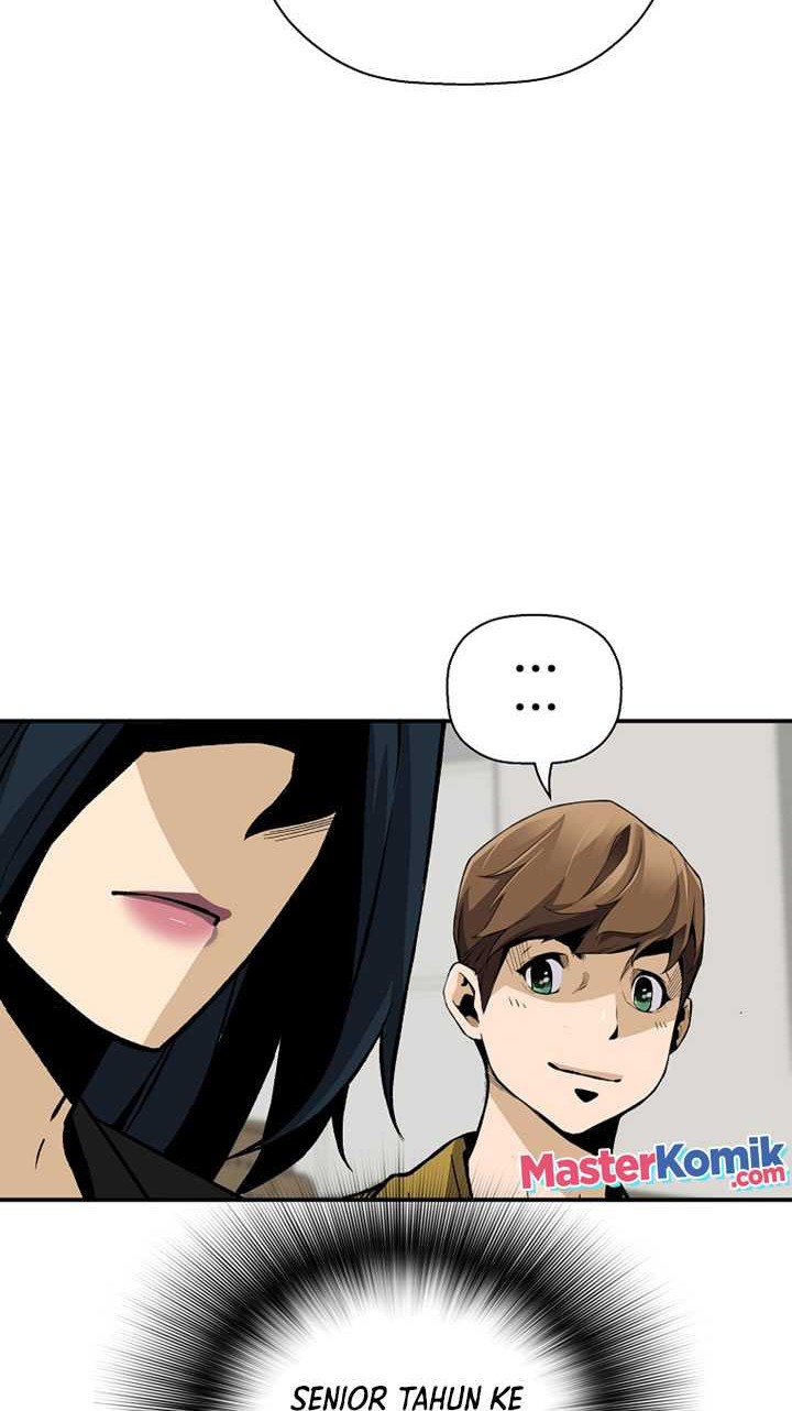 Return of the Legend Chapter 68 - halaman 11