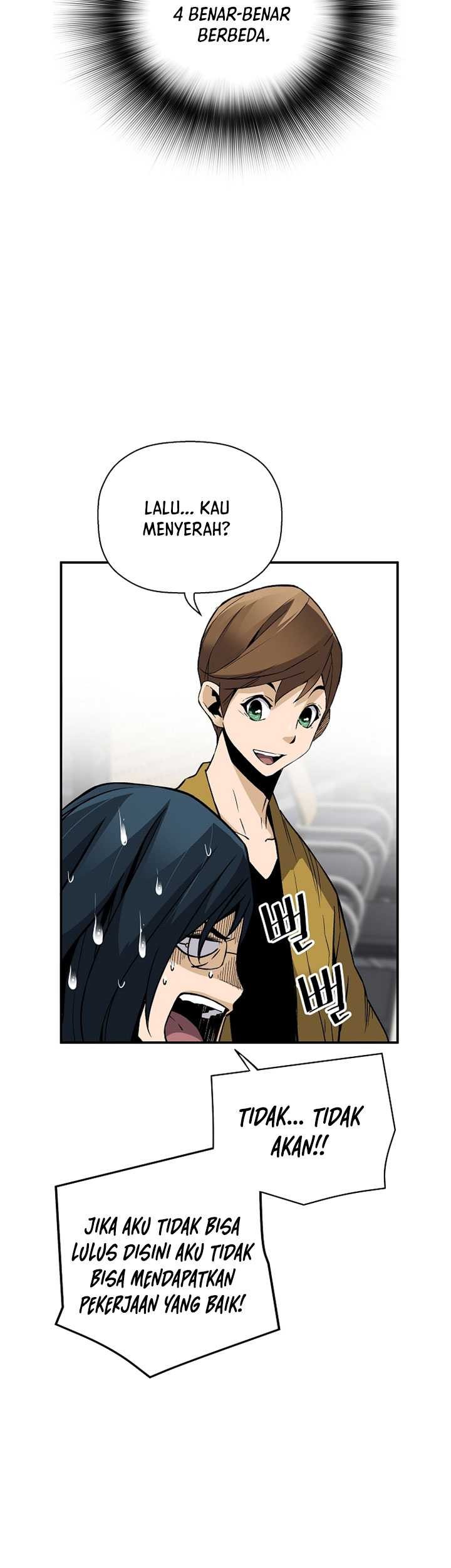 Return of the Legend Chapter 68 - halaman 12