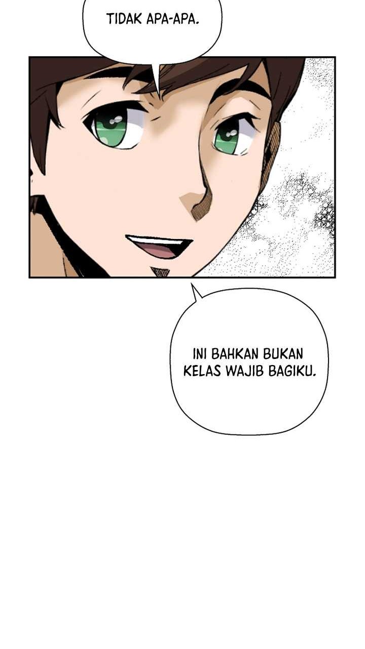 Return of the Legend Chapter 68 - halaman 15