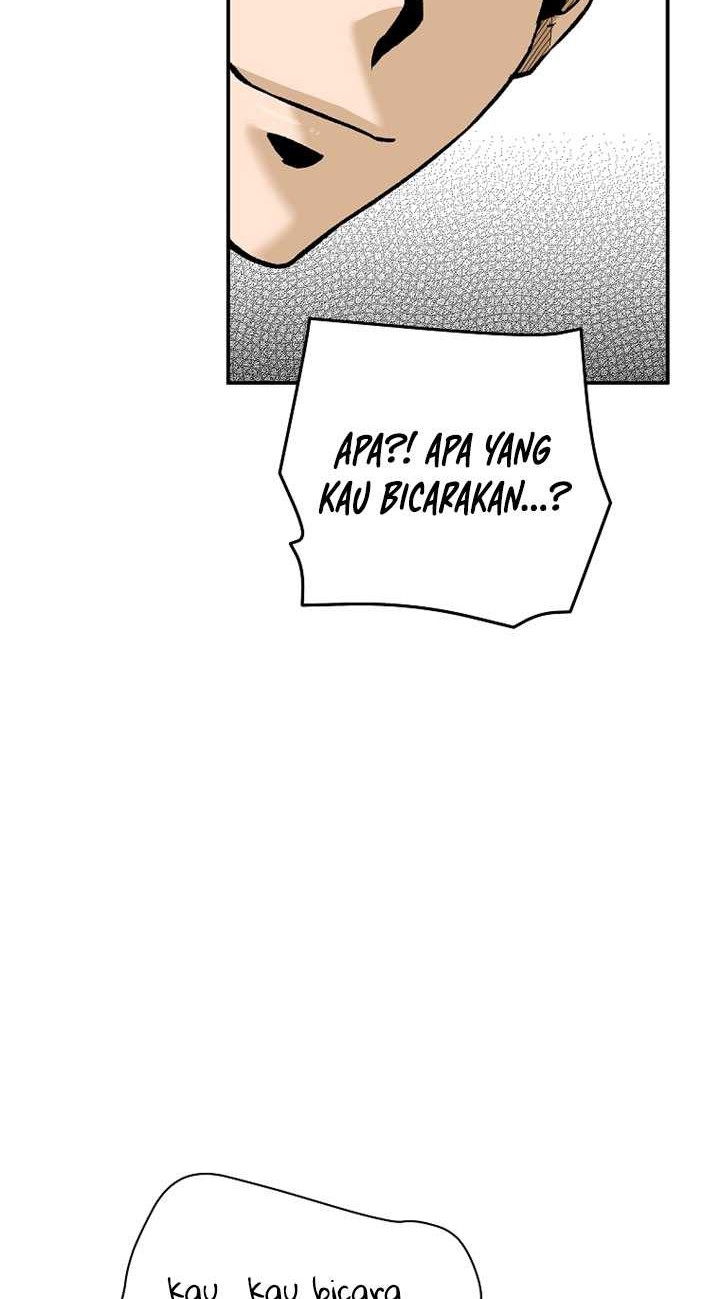Return of the Legend Chapter 68 - halaman 17
