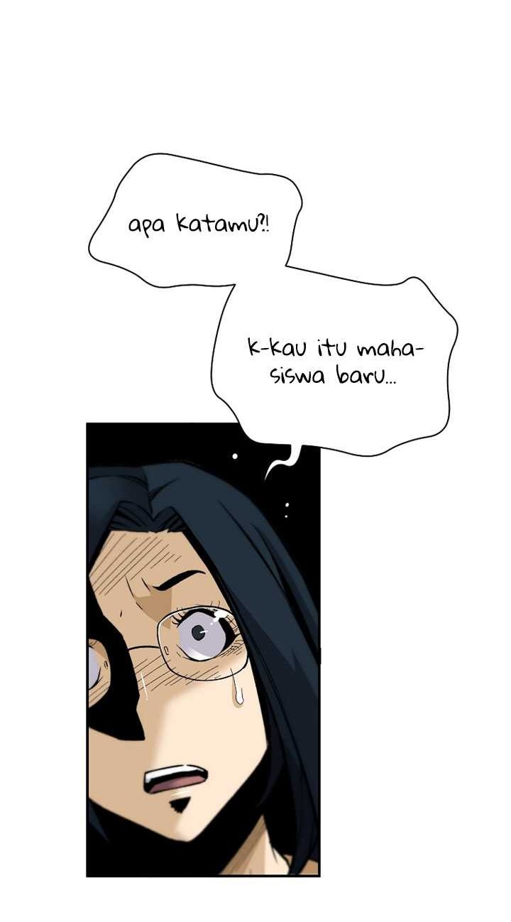 Return of the Legend Chapter 68 - halaman 19