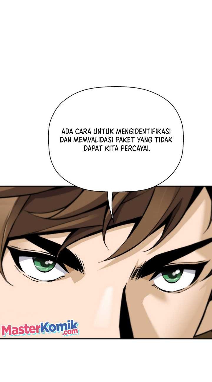 Return of the Legend Chapter 68 - halaman 27