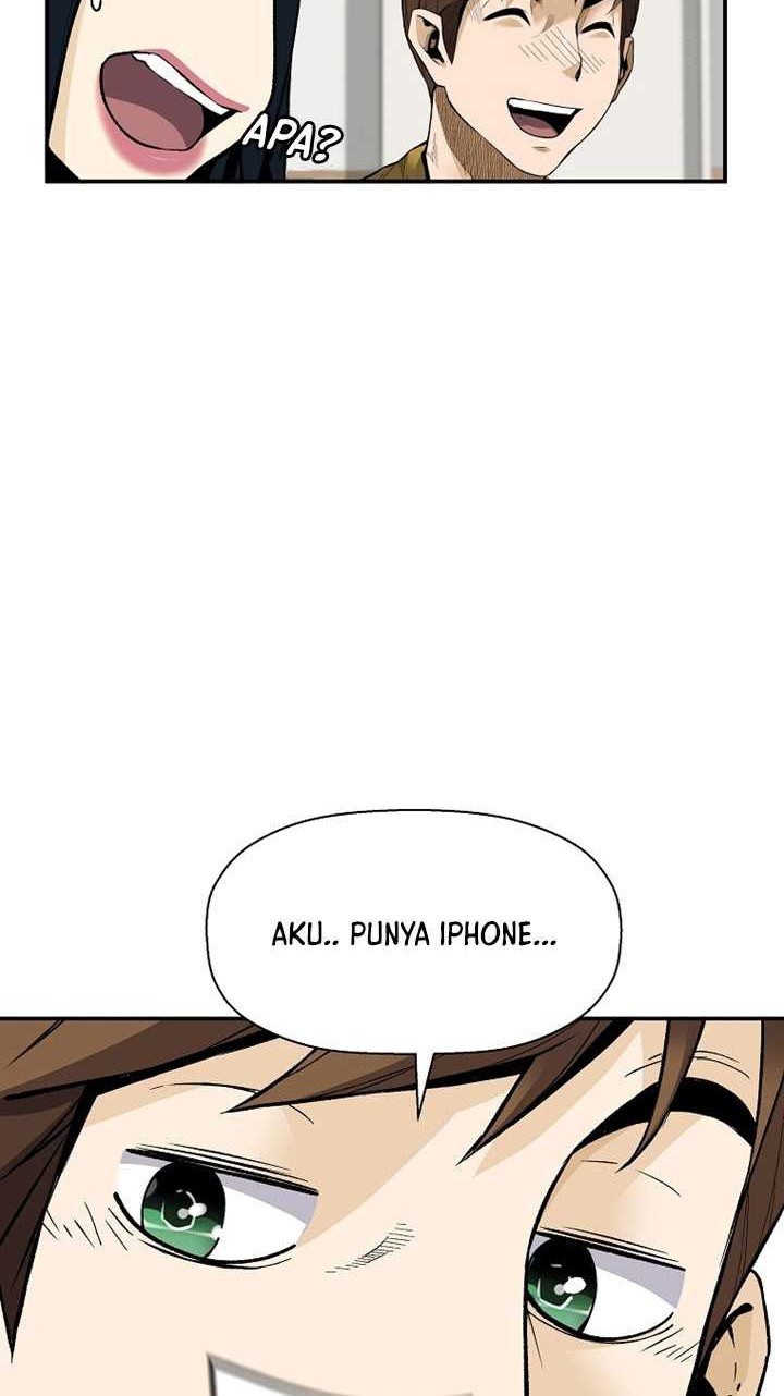 Return of the Legend Chapter 68 - halaman 3