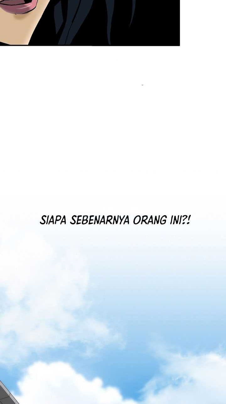 Return of the Legend Chapter 68 - halaman 31