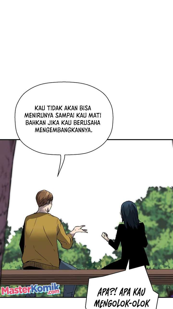 Return of the Legend Chapter 68 - halaman 33