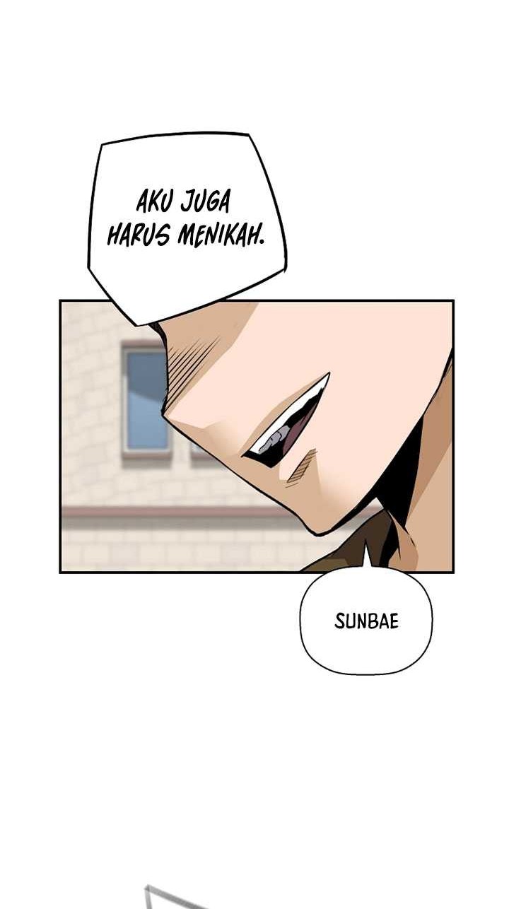 Return of the Legend Chapter 68 - halaman 39