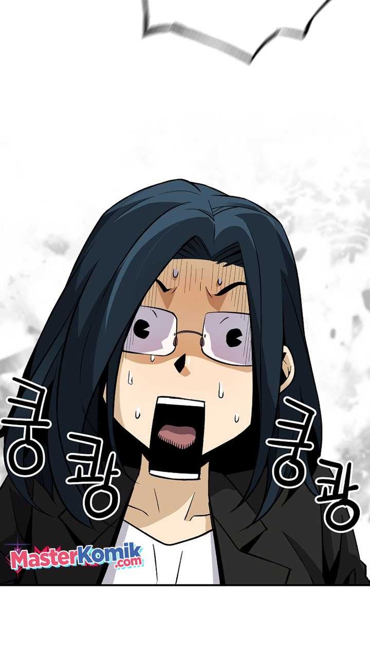 Return of the Legend Chapter 68 - halaman 41
