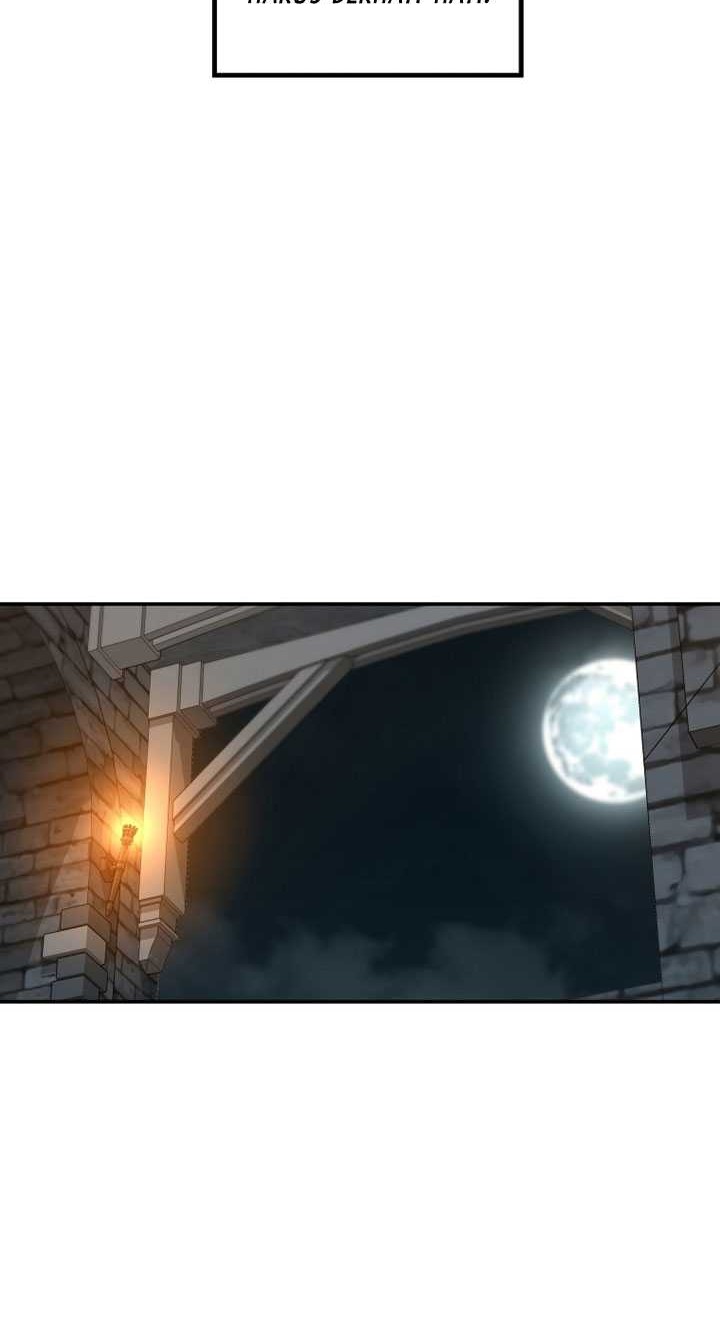 Return of the Legend Chapter 68 - halaman 47