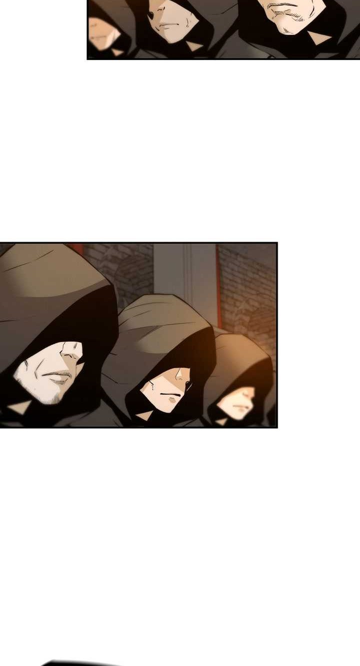 Return of the Legend Chapter 68 - halaman 49