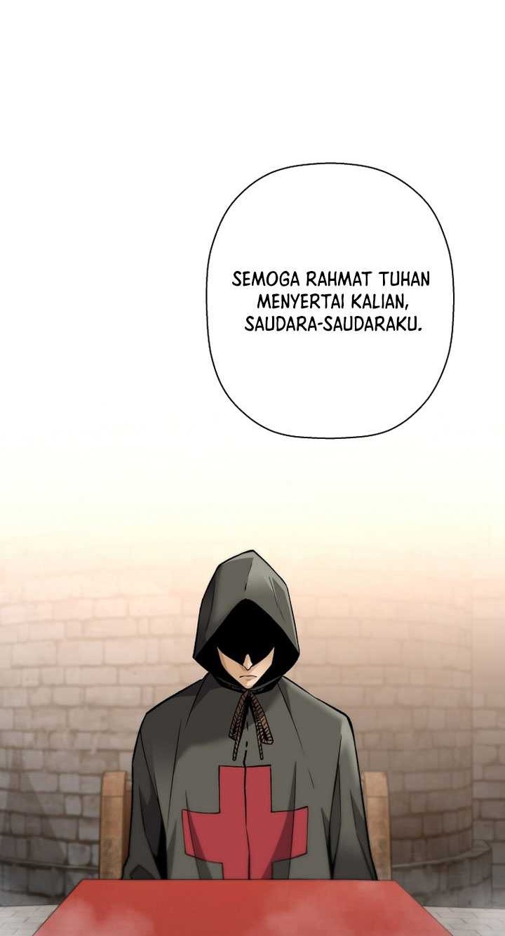Return of the Legend Chapter 68 - halaman 51