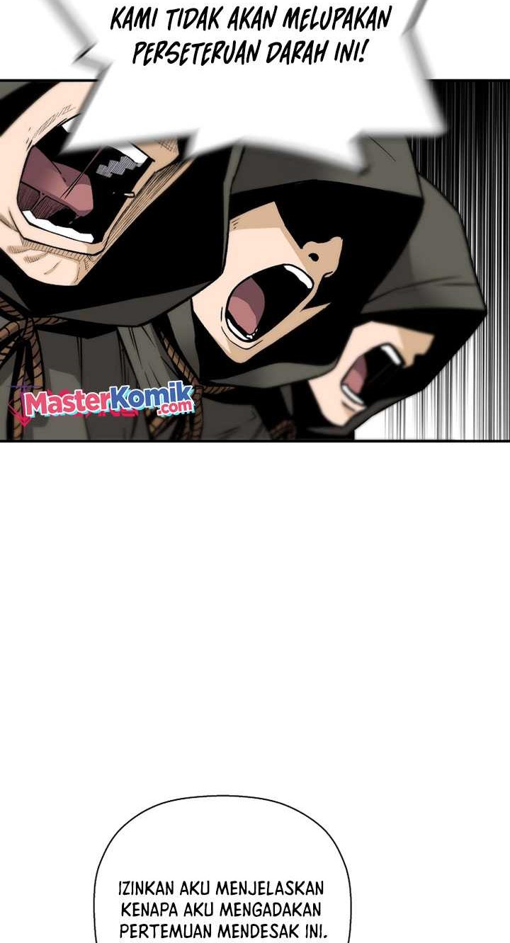 Return of the Legend Chapter 68 - halaman 55