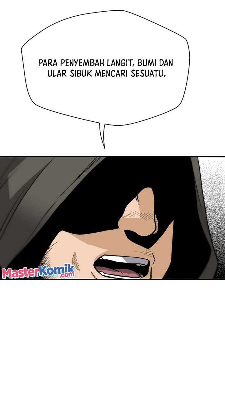 Return of the Legend Chapter 68 - halaman 57