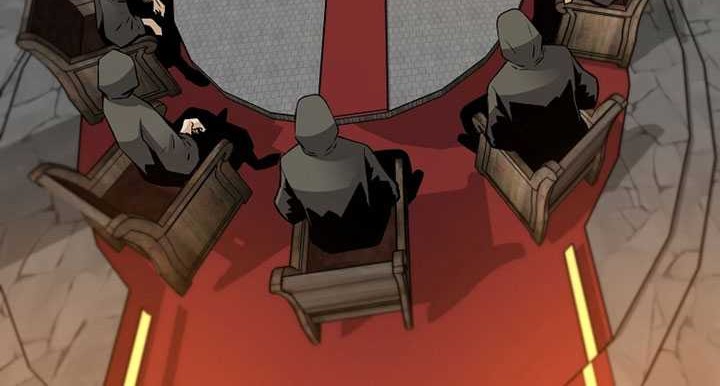 Return of the Legend Chapter 68 - halaman 61