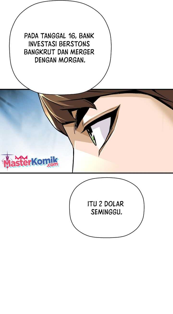 Return of the Legend Chapter 69 - halaman 13
