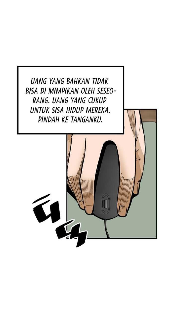 Return of the Legend Chapter 69 - halaman 15