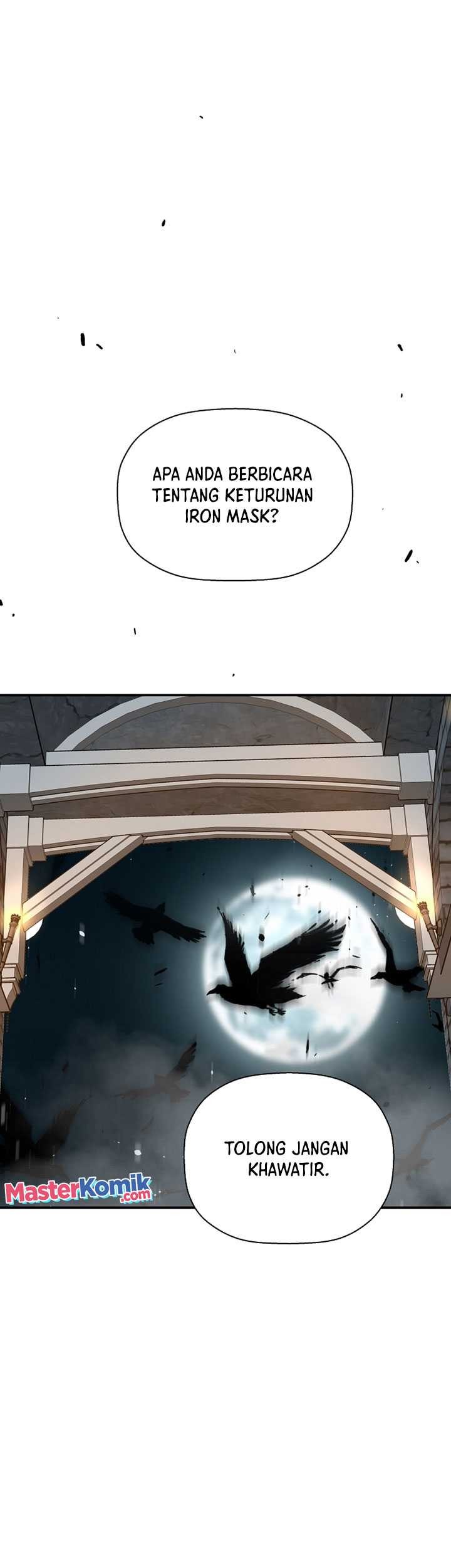 Return of the Legend Chapter 69 - halaman 2