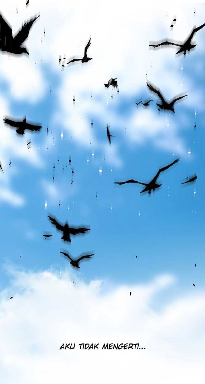 Return of the Legend Chapter 69 - halaman 21