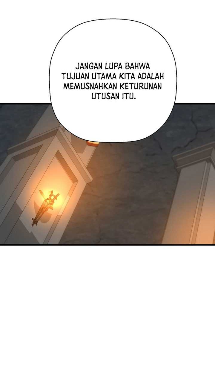 Return of the Legend Chapter 69 - halaman 3