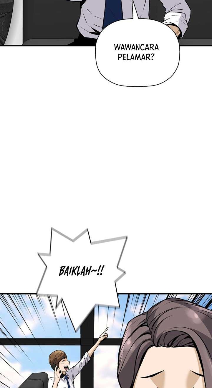 Return of the Legend Chapter 69 - halaman 31