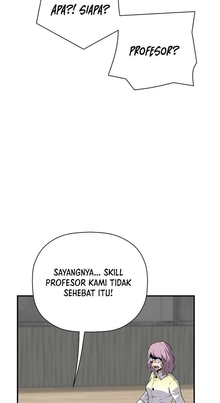 Return of the Legend Chapter 69 - halaman 37
